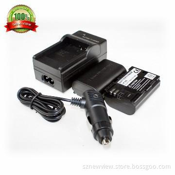 SLR camera battery LP-E6   Full-decoded Hot,1800mAh li-ion battery